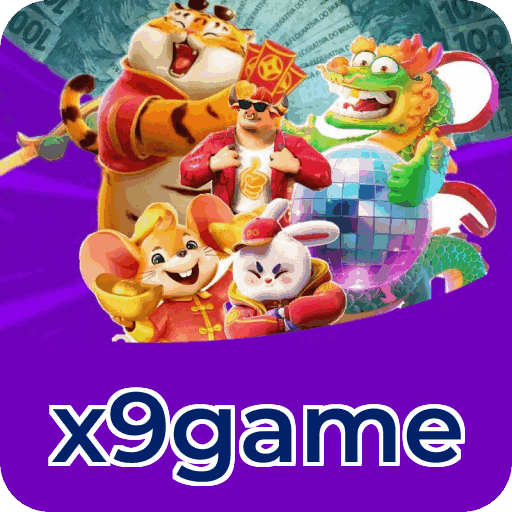 Catálogo x9game 2.547 jogos - Pragmatic Play, Evolution, NetEnt
